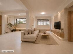Blk 761 Woodlands Avenue 6 (Woodlands), HDB 5 Rooms #593588561